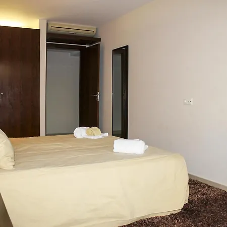 Herdade Dos Salgados, T3 8d-0b, Lagoas *