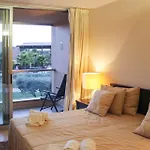 Herdade Dos Salgados, T3 8d-0b, Lagoas Апартаменты Valados
