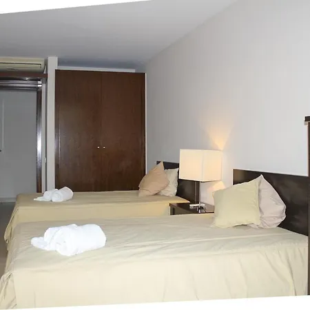 Appartement Herdade Dos Salgados, T3 8d-0b, Lagoas *