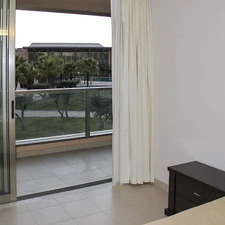 Appartement Herdade Dos Salgados, T3 8d-0b, Lagoas *