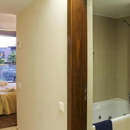 Apartman Herdade Dos Salgados, T3 8d-0b, Lagoas