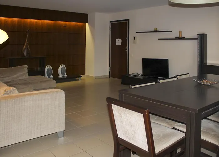 Herdade Dos Salgados, T3 8d-0b, Lagoas