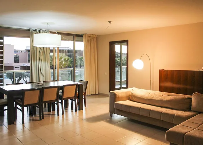 Herdade Dos Salgados, T3 8d-0b, Lagoas