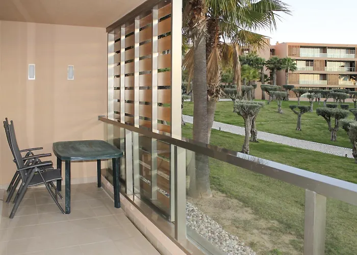 Apartman Herdade Dos Salgados, T3 8d-0b, Lagoas Valados