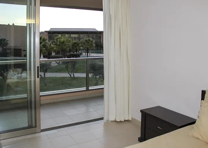 Apartman Herdade Dos Salgados, T3 8d-0b, Lagoas *