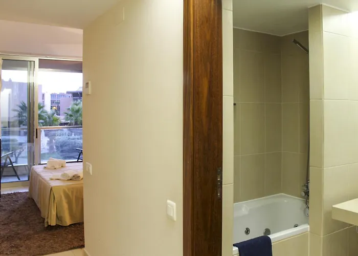 Apartman Herdade Dos Salgados, T3 8d-0b, Lagoas
