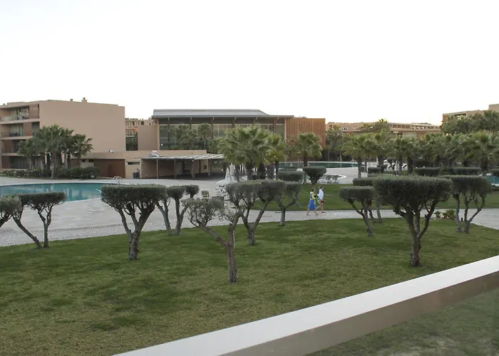 Herdade Dos Salgados, T3 8d-0b, Lagoas 公寓 *
