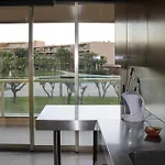 Herdade Dos Salgados, T3 8d-0b, Lagoas Apartment