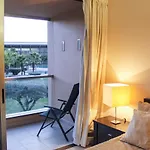 Herdade Dos Salgados, T3 8d-0b, Lagoas Apartment