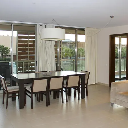 Herdade Dos Salgados, T3 8d-0b, Lagoas * Valados