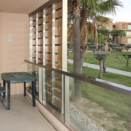 Apartment Herdade Dos Salgados, T3 8d-0b, Lagoas Valados